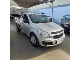 Chevrolet Montana