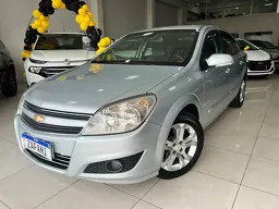 Chevrolet Vectra