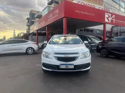 Chevrolet Prisma