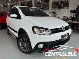 Volkswagen Crossfox