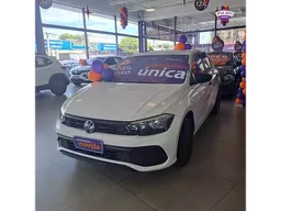 Volkswagen Polo Hatch