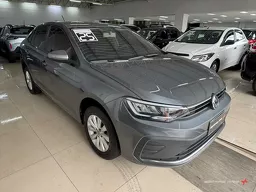 Volkswagen Virtus