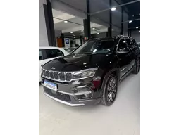 Jeep Commander