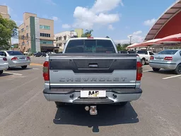 Chevrolet S10