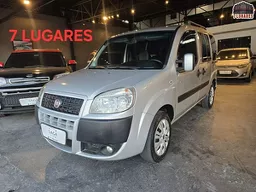Fiat Doblò