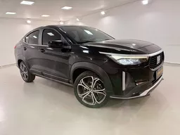 Fiat Fastback