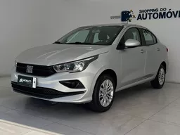Fiat Cronos