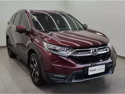 Honda CRV