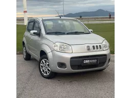 Fiat Uno