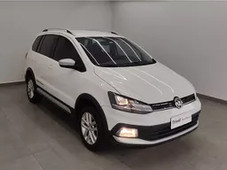 Volkswagen Space Cross