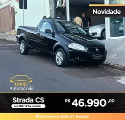 Fiat Strada