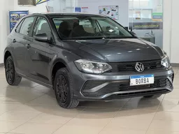 Volkswagen Polo Hatch