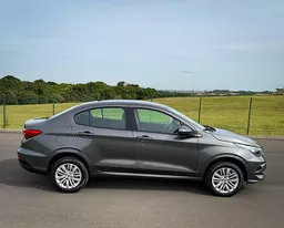Fiat Cronos