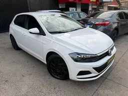 Volkswagen Polo Hatch