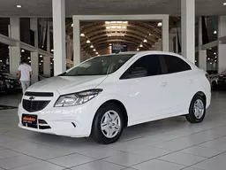 Chevrolet Prisma