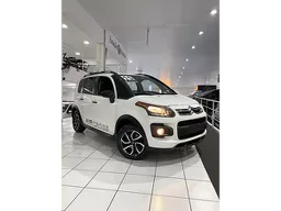 Citroën Aircross