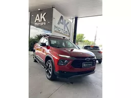 Chevrolet Montana