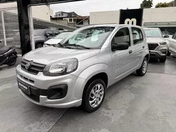 Fiat Uno