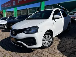 Toyota Etios