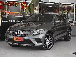 Mercedes-benz GLC 250