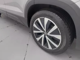 Volkswagen Taos
