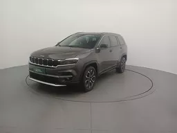 Jeep Commander