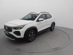 Fiat Pulse