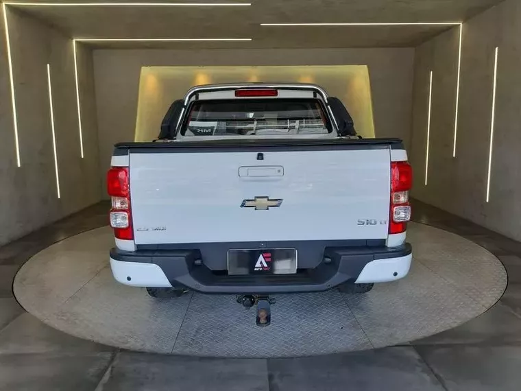 Chevrolet S10 Branco 14