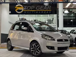 Fiat Idea
