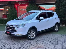 JAC T5