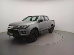 Chevrolet S10