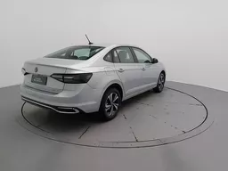 Volkswagen Virtus