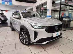 Fiat Fastback