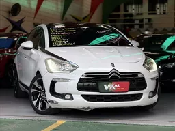 Citroën DS5