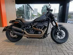 Fat Bob