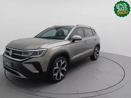 Volkswagen Taos