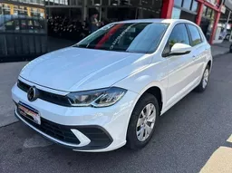 Volkswagen Polo Hatch