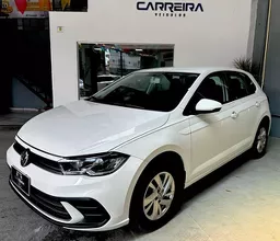 Volkswagen Polo Hatch