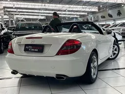 Mercedes-benz SLK 200