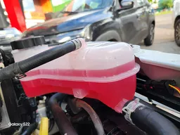 Chevrolet Joy