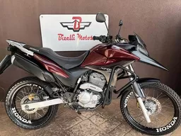 Honda XRE 300