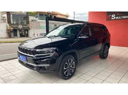 Jeep Commander