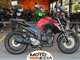Fazer 250
