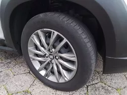 Fiat Pulse