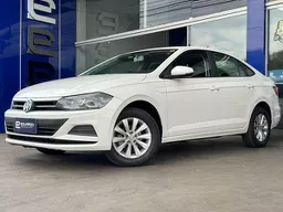 Volkswagen Virtus