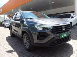 Fiat Pulse