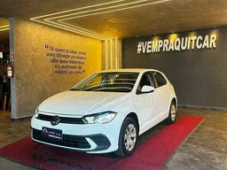 Volkswagen Polo Hatch