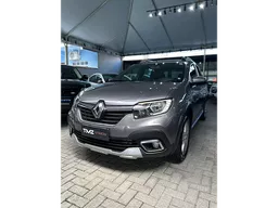 Renault Stepway