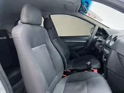 Chevrolet Celta