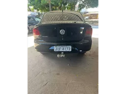 Volkswagen Voyage